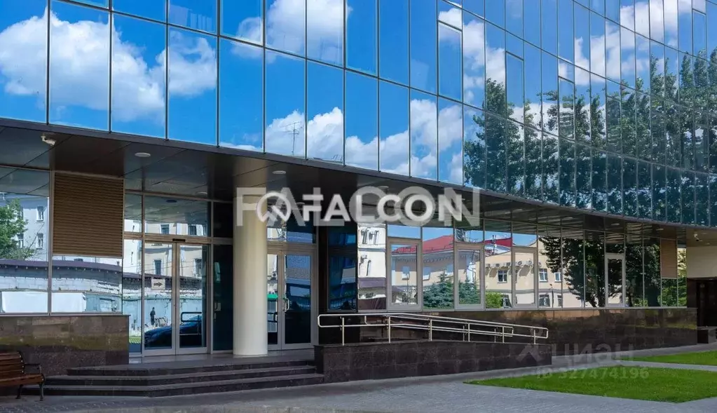 Офис в Москва Дербеневская ул., 15Б (81 м) - Фото 2