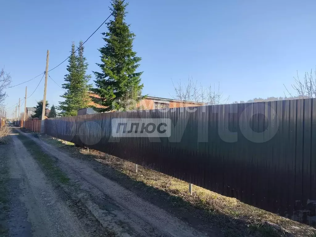 Участок 16 сот. (СНТ, ДНП) - Фото 0