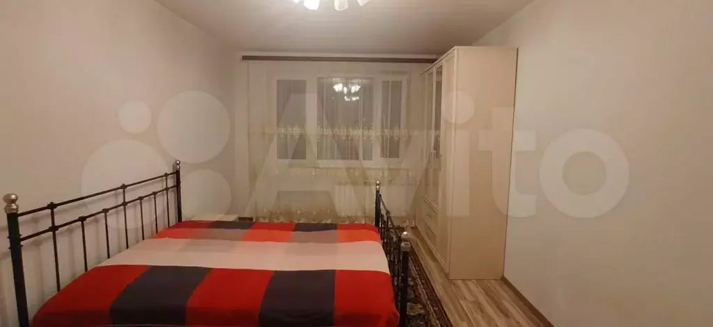 3-к. квартира, 74,8 м, 8/14 эт. - Фото 1