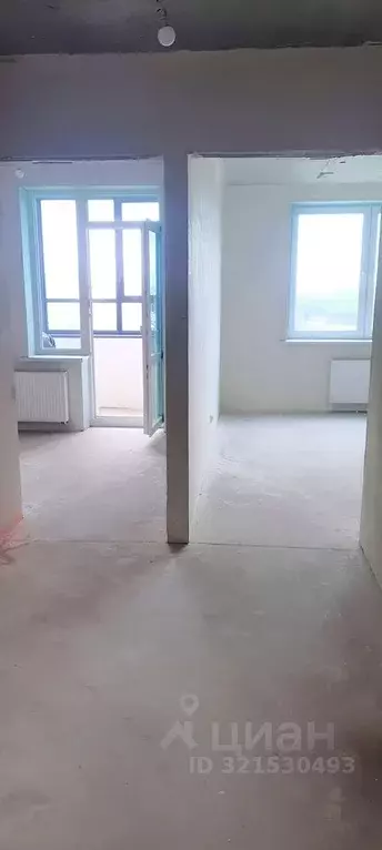 1-к кв. Свердловская область, Екатеринбург ул. Молодогвардейцев, 1 ... - Фото 1