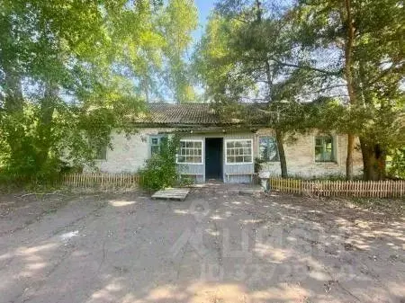 Дом в Омская область, Любинский район, с. Любино-Малороссы ул. ... - Фото 1