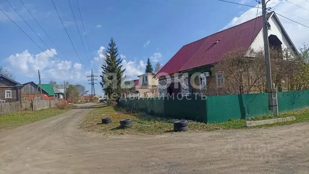 Дом в Пермский край, Березники ул. Котовского, 57 (53 м) - Фото 1