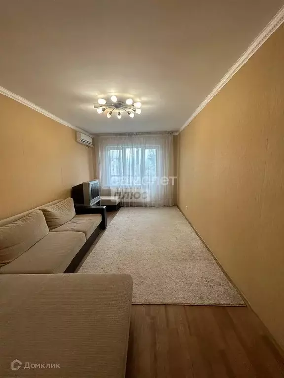 Продаётся 4-к квартира, 82.58 м - Фото 0