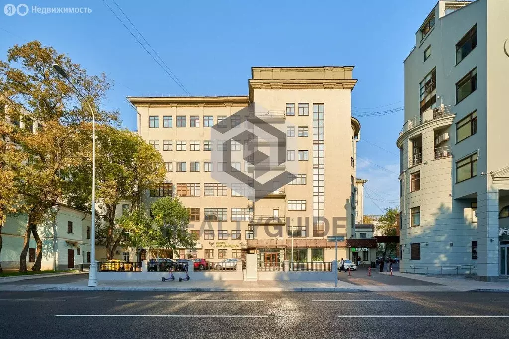 Офис (230 м) - Фото 2