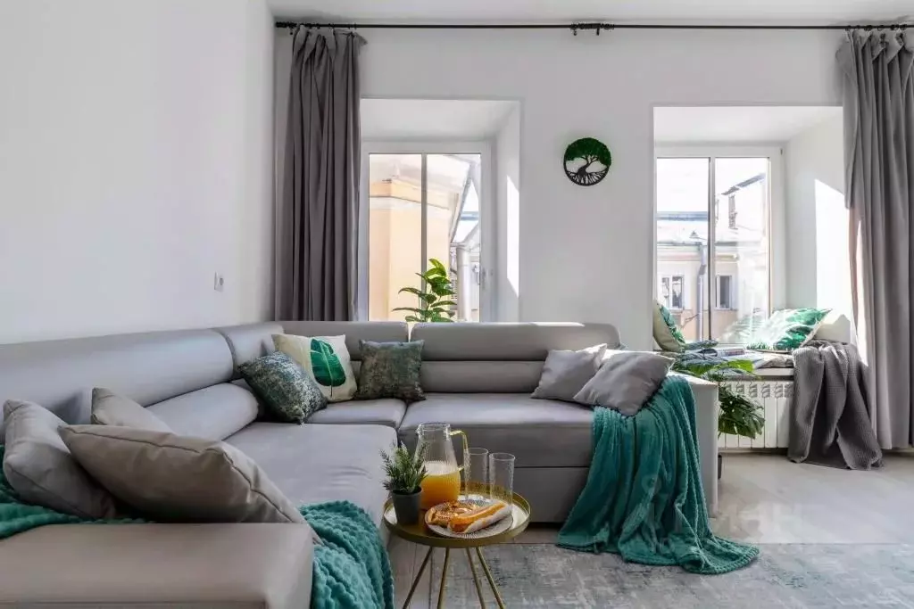 1-к кв. Санкт-Петербург Вознесенский просп., 55 (101.0 м) - Фото 2