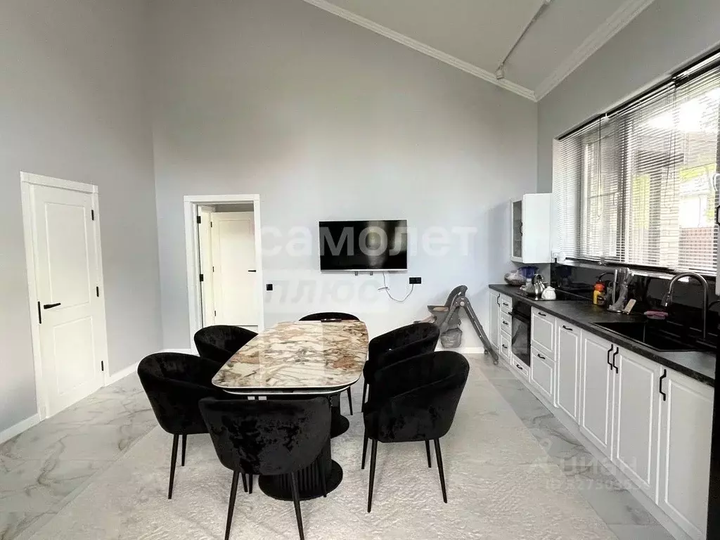 Дом в Московская область, Раменский муниципальный округ, Володарский ... - Фото 2