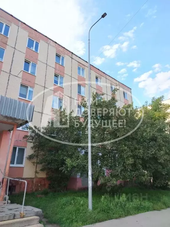 2-к кв. Пермский край, Добрянка ул. Жуковского, 39 (38.7 м) - Фото 2