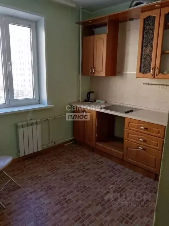 3-к кв. Курская область, Курск просп. Победы, 34 (77.8 м) - Фото 2