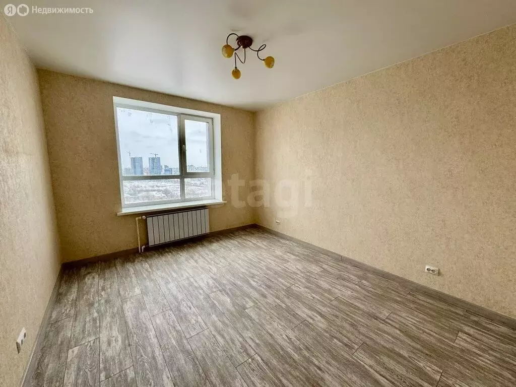 1-комнатная квартира: Самара, улица Гая, 20 (41.4 м) - Фото 2