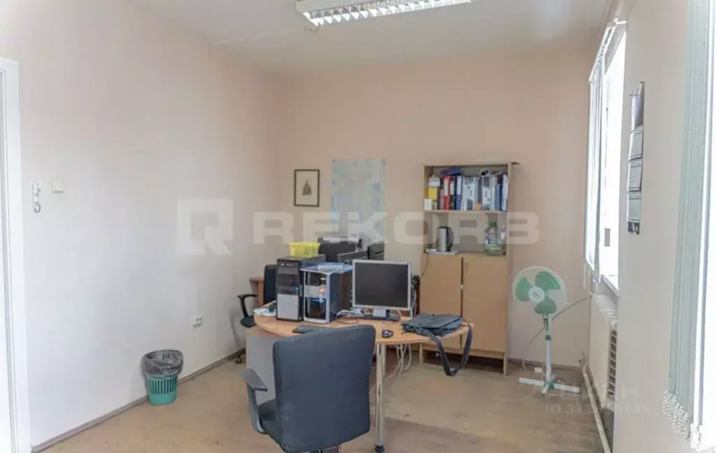 Офис в Санкт-Петербург ул. Бабушкина, 3 (608 м) - Фото 1