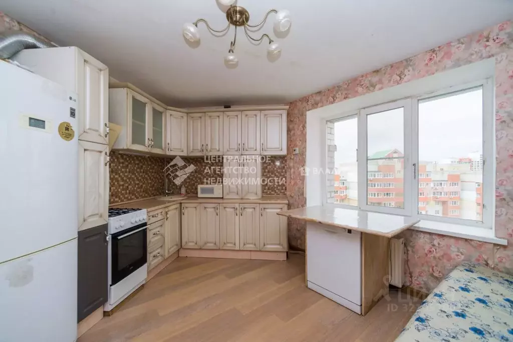 2-к кв. Рязанская область, Рязань Быстрецкая ул., 20к2 (57.2 м) - Фото 2