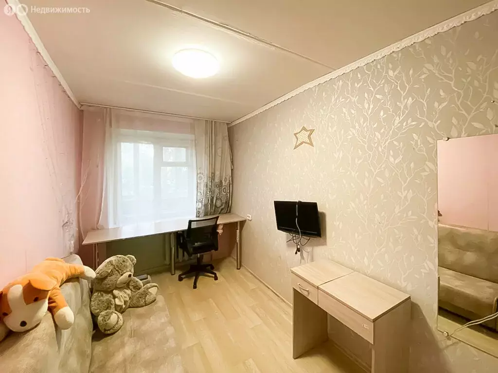 2-комнатная квартира: Архангельск, улица 23-й Гвардейской Дивизии, 7 ... - Фото 0