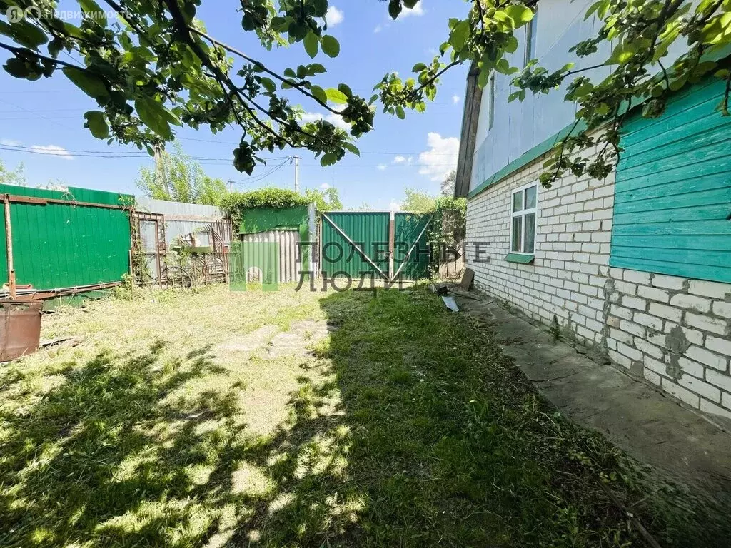 Дом в Орёл (15 м) - Фото 1