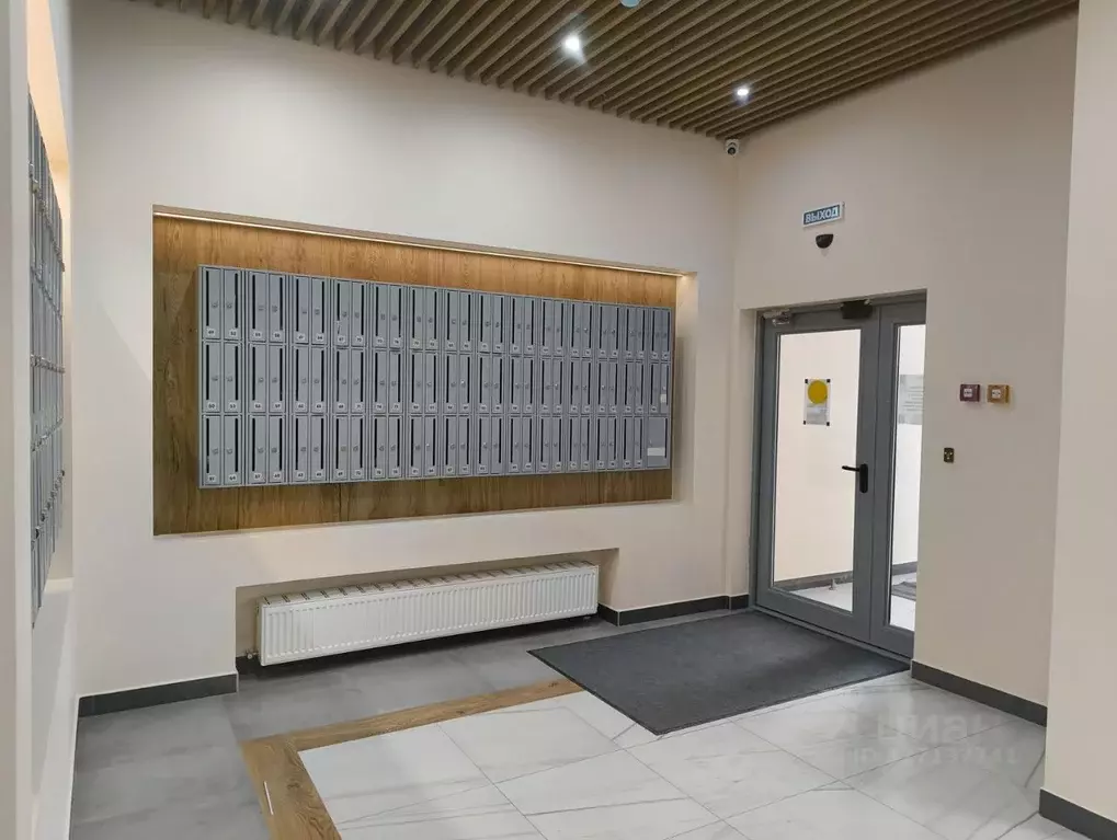 Студия Кемеровская область, Кемерово ул. Дружбы, 28/7 (34.7 м) - Фото 2