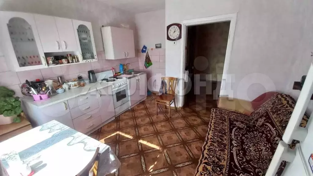 2-к. квартира, 53,3 м, 4/5 эт. - Фото 1
