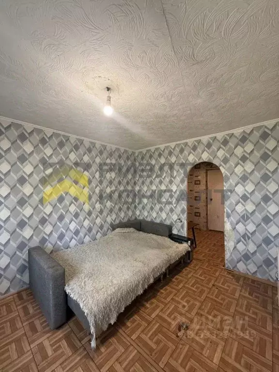 Комната Омская область, Омск просп. Мира, 88Б (17.6 м) - Фото 2