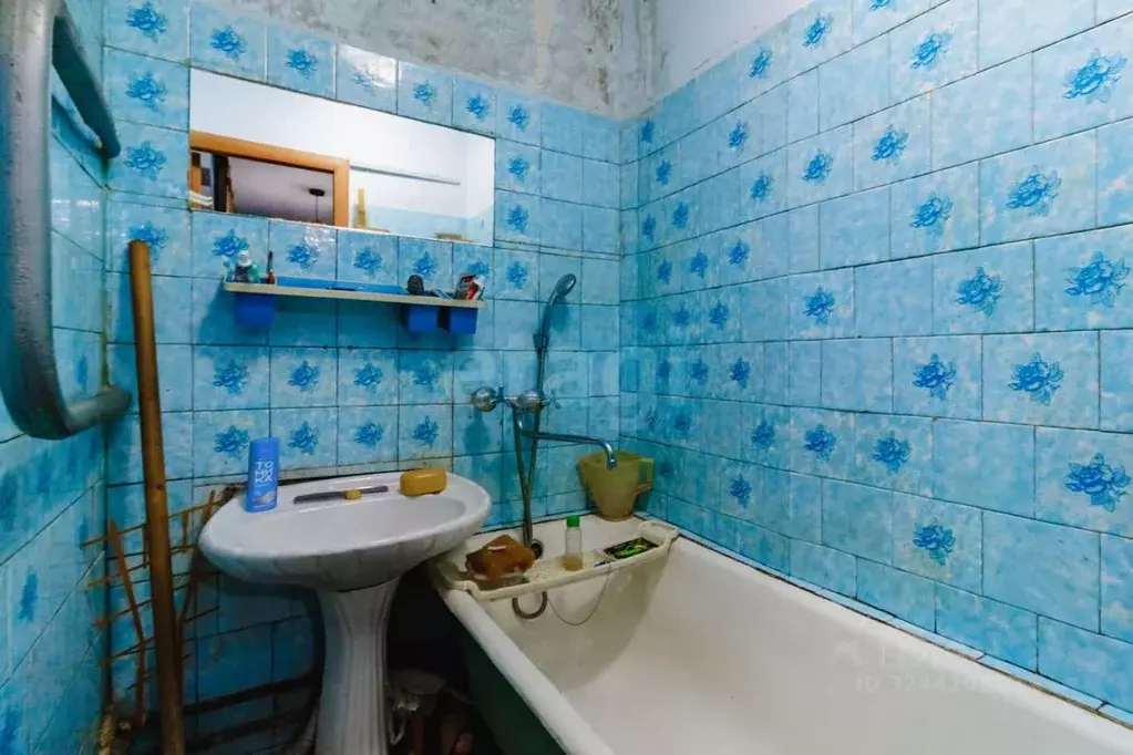 3-к кв. Хабаровский край, Комсомольск-на-Амуре ул. Дикопольцева, 38к5 ... - Фото 1