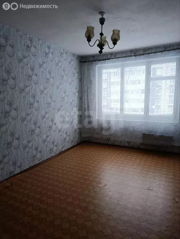 2-комнатная квартира: деревня Ретюнь, Центральная улица, 7 (53 м) - Фото 2