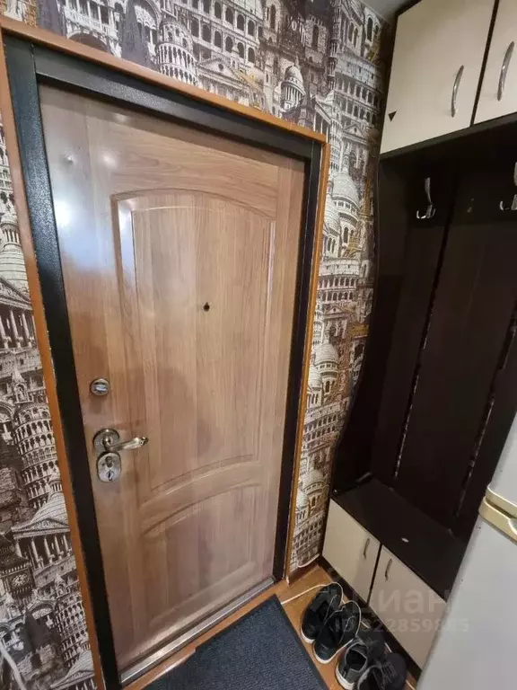 Студия Приморский край, Владивосток ул. Чапаева, 12 (18.0 м) - Фото 1