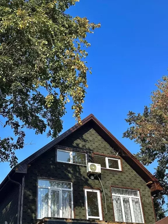 Дом в Самарская область, Самара Падовка ПСДК, 1 (140 м) - Фото 1