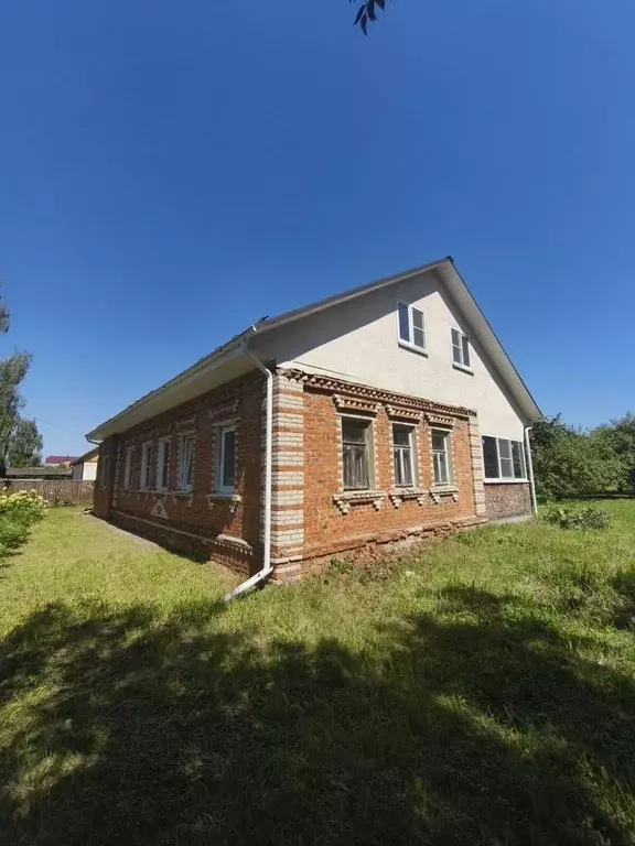 Дом в Московская область, Раменский муниципальный округ Новорязанское ... - Фото 1