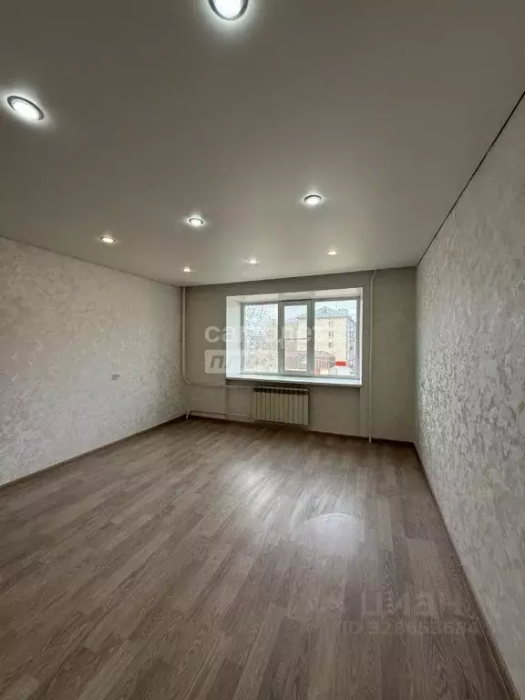 1-к кв. Архангельская область, Коряжма ул. Пушкина, 13к2 (36.0 м) - Фото 2