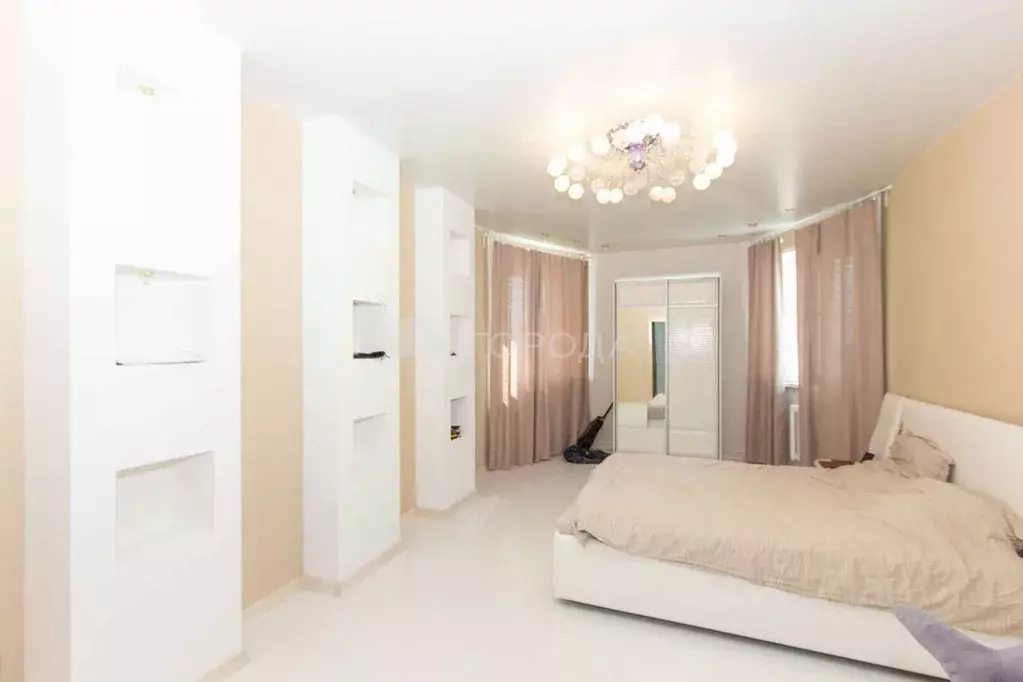 2-к кв. Новосибирская область, Новосибирский район, Краснообск рп, 2-й ... - Фото 1