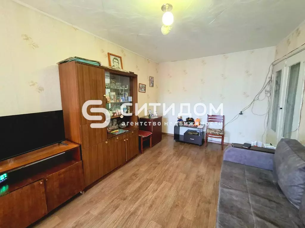 Продаётся 2-к квартира, 45 м - Фото 0