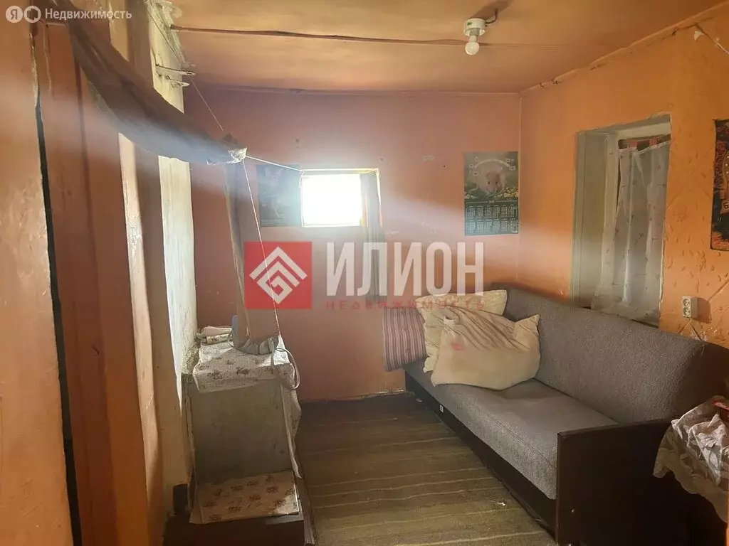 Участок в Бахчисарайский район, садоводческий потребительский ... - Фото 1