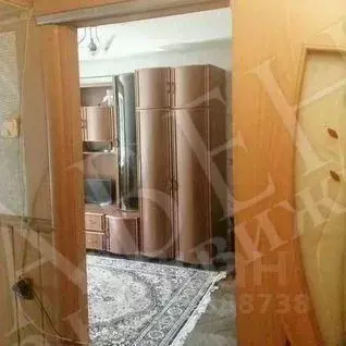 1-к кв. Воронежская область, Воронеж просп. Труда, 21 (31.5 м) - Фото 0