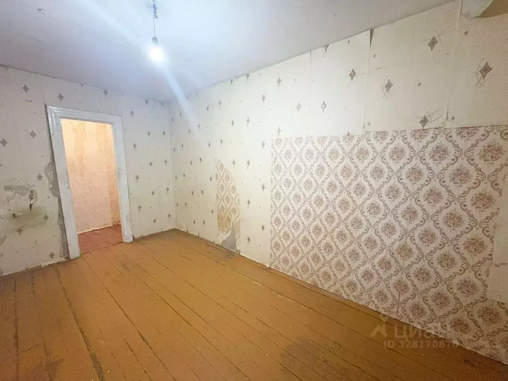 Квартира, 2 комнаты, 45.4 м - Фото 1