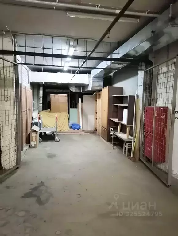 Гараж в Московская область, Котельники Южный мкр, 8 (20 м) - Фото 1