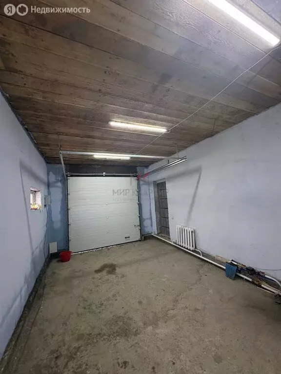 Дом в Республика Тыва, Кызылский кожуун, село Ээрбек (61 м) - Фото 2