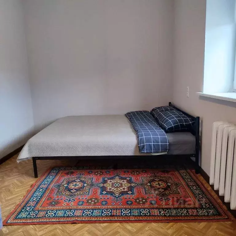 Комната Калининградская область, Калининград Ленинский просп., 133 - Фото 1