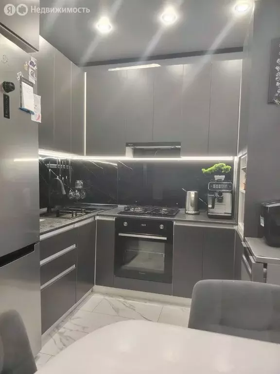 1-комнатная квартира: Михайловск, улица Ленина, 208 (43 м) - Фото 1