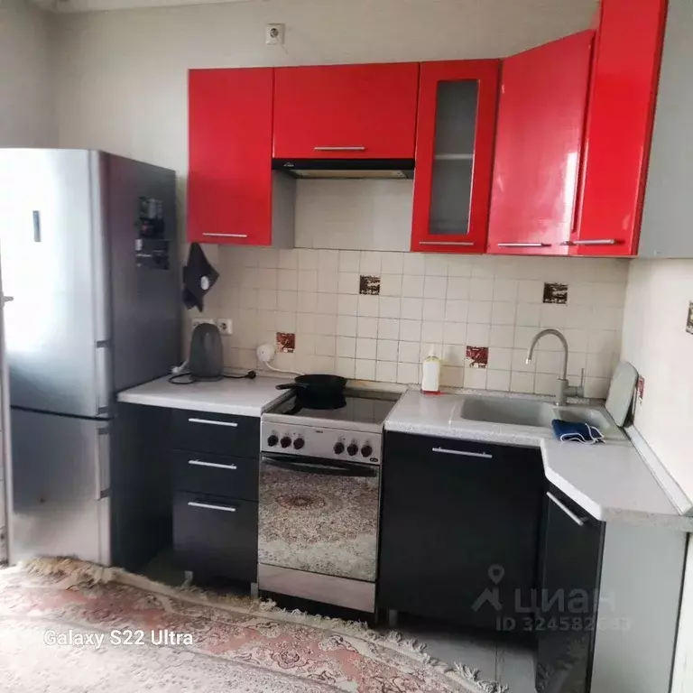 1-к кв. Москва Перовская ул., 66к8 (50.0 м) - Фото 1