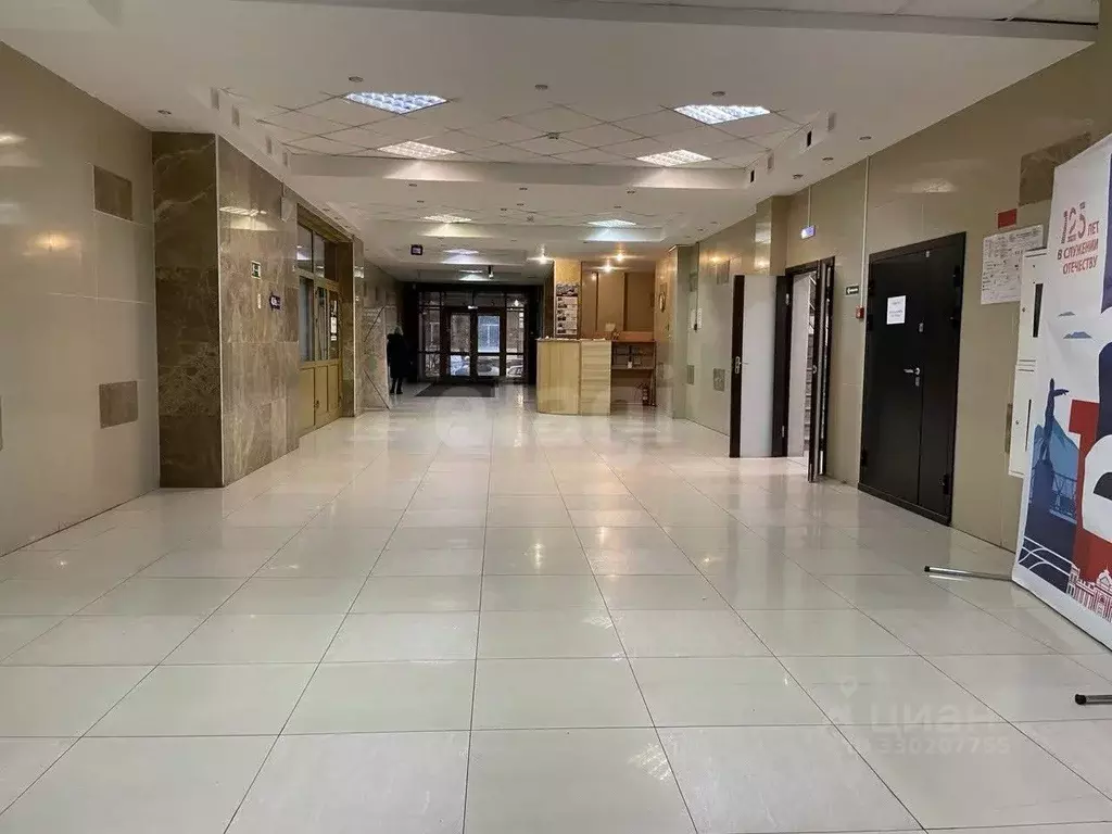 Офис в Забайкальский край, Чита ул. Костюшко-Григоровича, 5 (164 м) - Фото 1