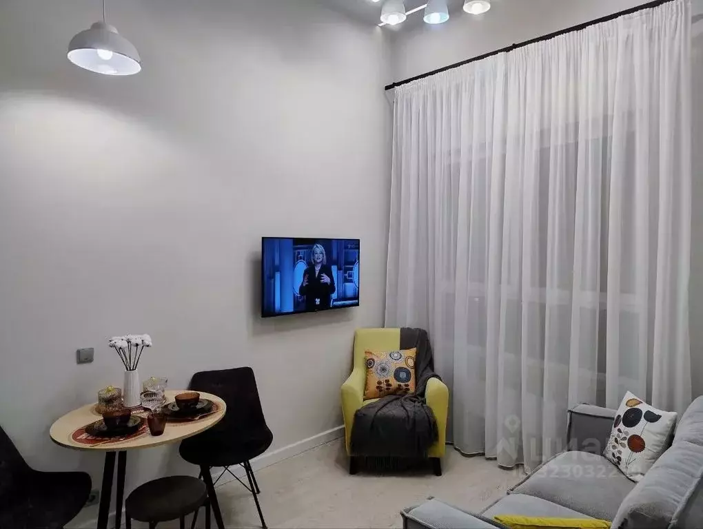 1-к кв. Москва Сельскохозяйственная ул., 37 (37.0 м) - Фото 2