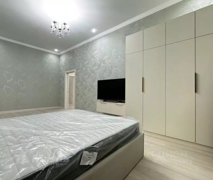 Дом в Москва д. Десна, ул. Рябиновая, 46 (250 м) - Фото 1