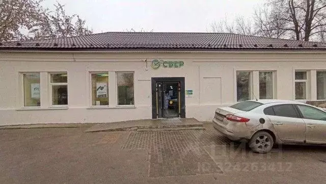 Помещение свободного назначения в Владимирская область, Камешково ул. ... - Фото 1