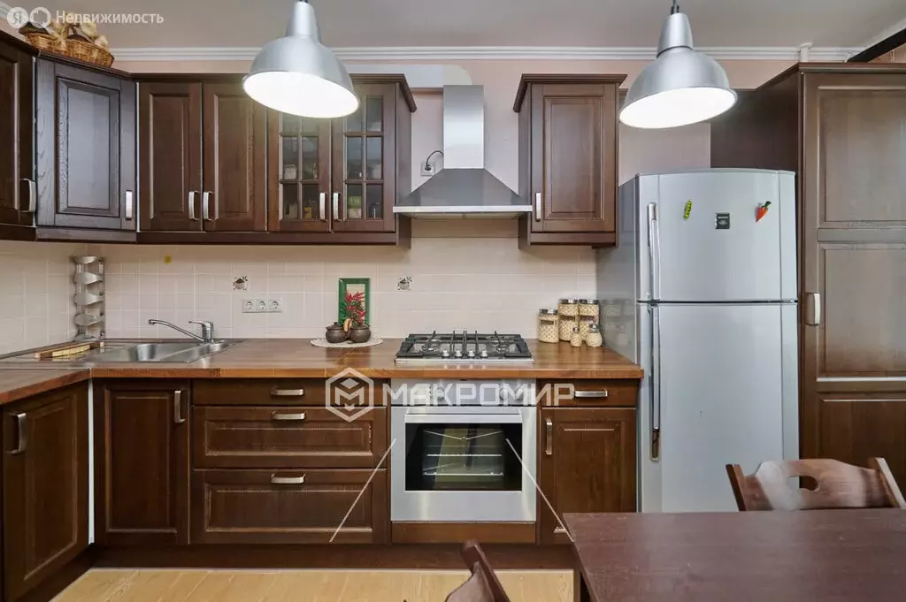 2-комнатная квартира: село Сынково, Центральная улица, 9 (59.1 м) - Фото 1