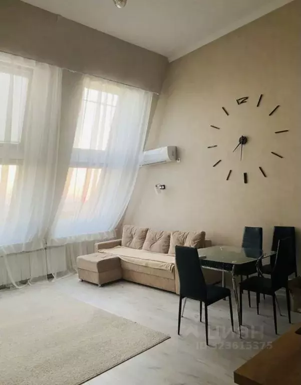 2-к кв. Ростовская область, Ростов-на-Дону Северный мкр, просп. ... - Фото 1