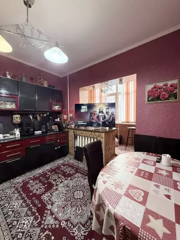 2-к кв. Саха (Якутия), Нерюнгри просп. Ленина, 20 (56.9 м) - Фото 1