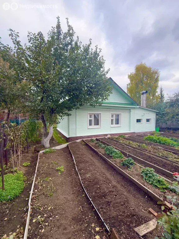 Дом в Екатеринбург, жилой район Нижне-Исетский (66.2 м) - Фото 1