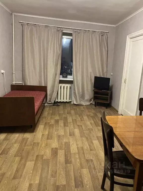 2-к кв. Московская область, Воскресенск Центральный мкр, ул. Победы, ... - Фото 1