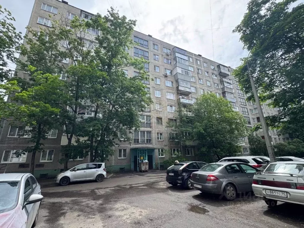 3-к кв. Московская область, Жуковский ул. Дугина, 22 (54.0 м) - Фото 1