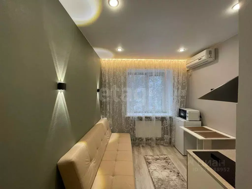 Студия Татарстан, Казань ул. Восстания, 22а (11.9 м) - Фото 1