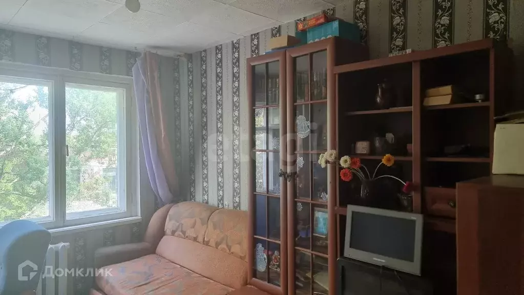 Продаётся 2-к квартира, 52.9 м - Фото 0