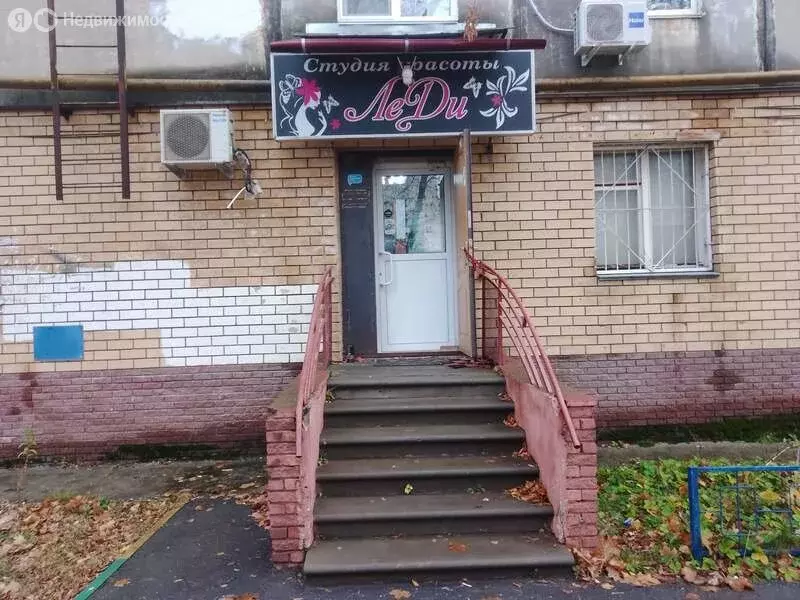 Торговая площадь (30.1 м) - Фото 1