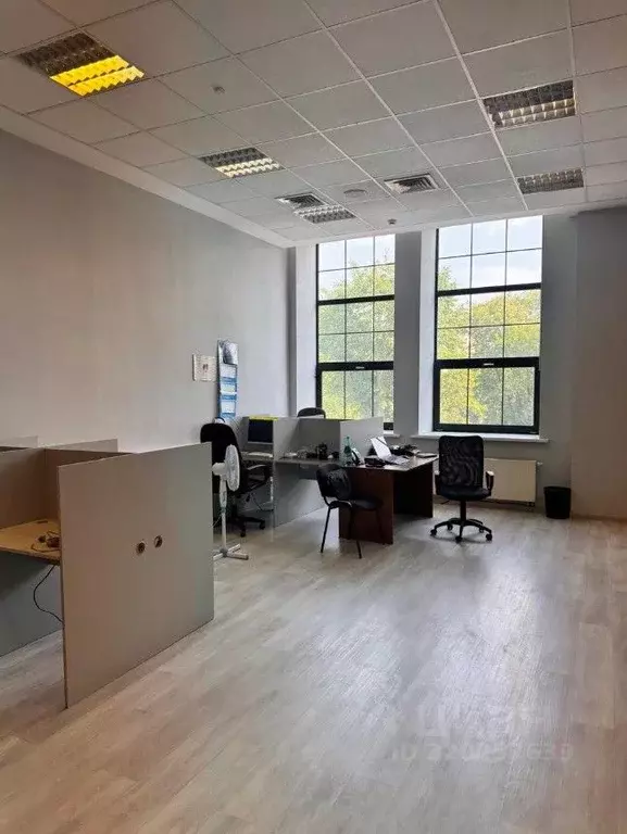 Офис в Москва Электрозаводская ул., 27С5 (532 м) - Фото 1